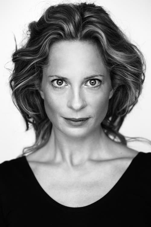 Maria Bonnevie profile photo