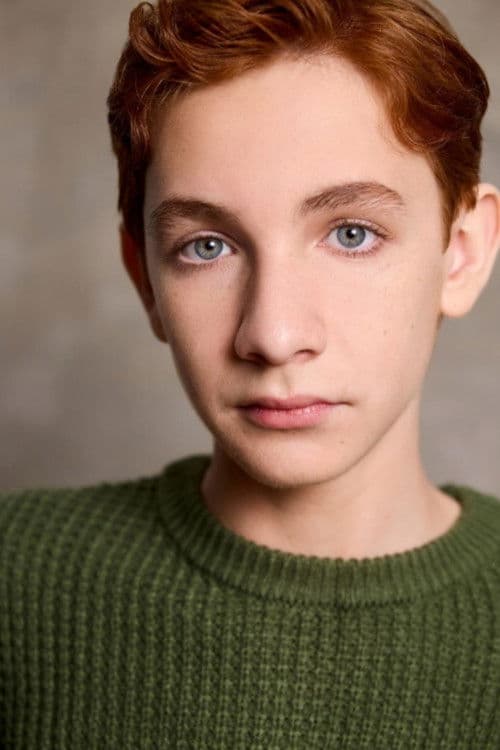Kayden Alexander Koshelev profile photo