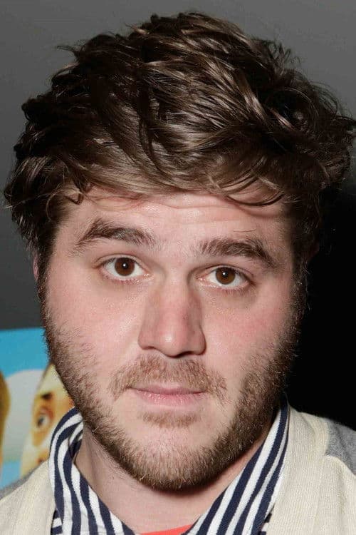 James Pumphrey profile photo