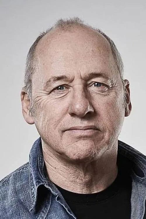 Mark Knopfler profile photo