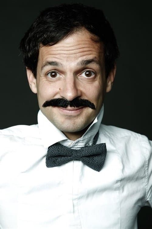 Sébastien Chartier profile photo