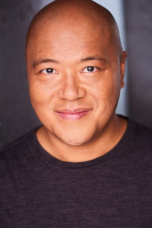 Michael deLara profile photo