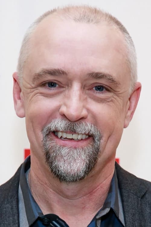 David Alford profile photo