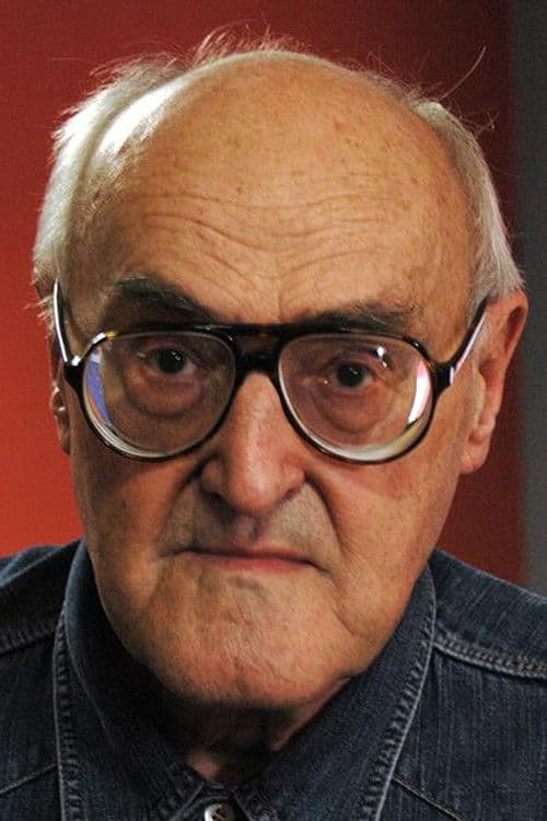 Ladislav Helge profile photo