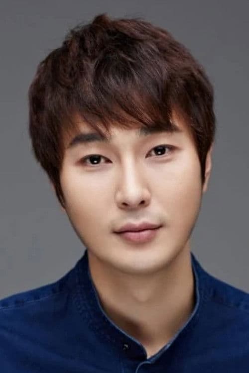 Jo Seong-yun profile photo