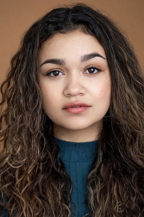 Madison Bailey profile photo