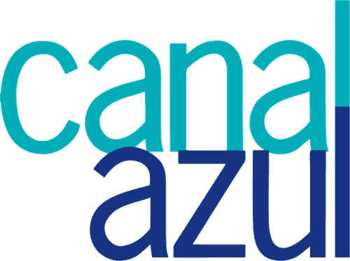 Canal Azul