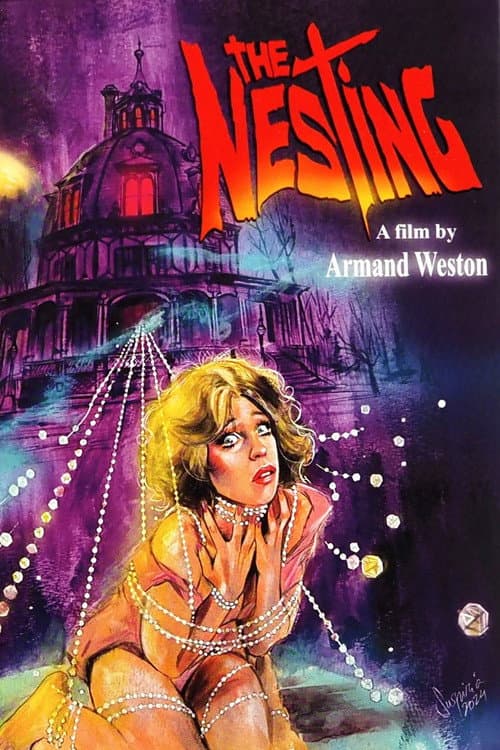 The Nesting poster