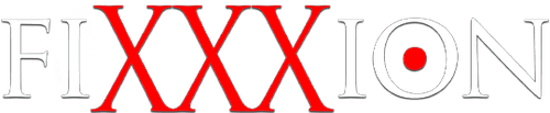 Fixxxion