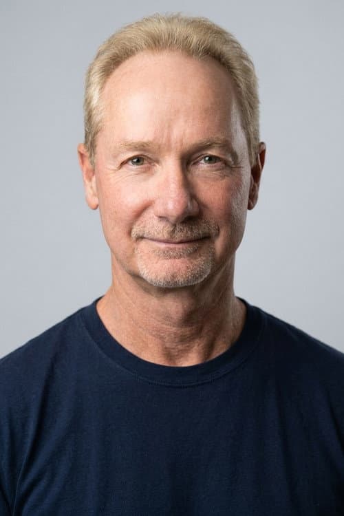 Kenneth Taylor profile photo