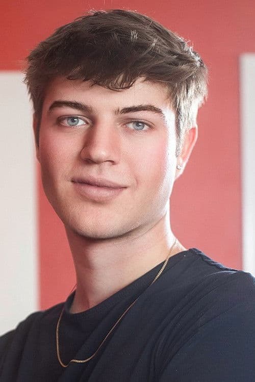 Cody Hall profile photo