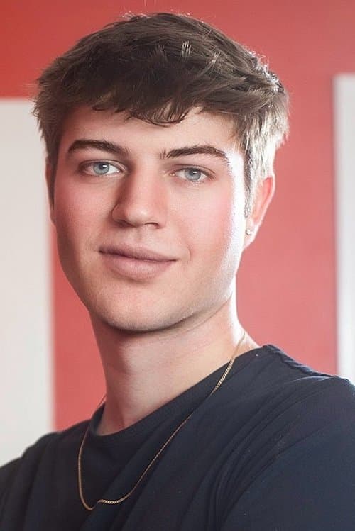 Cody Hall profile photo