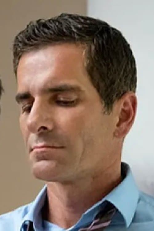 Mitch Cox profile photo