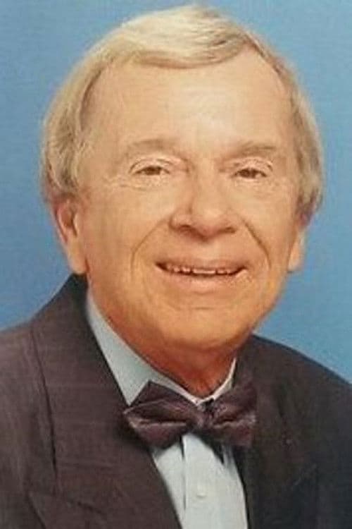 Ossy Kolmann profile photo