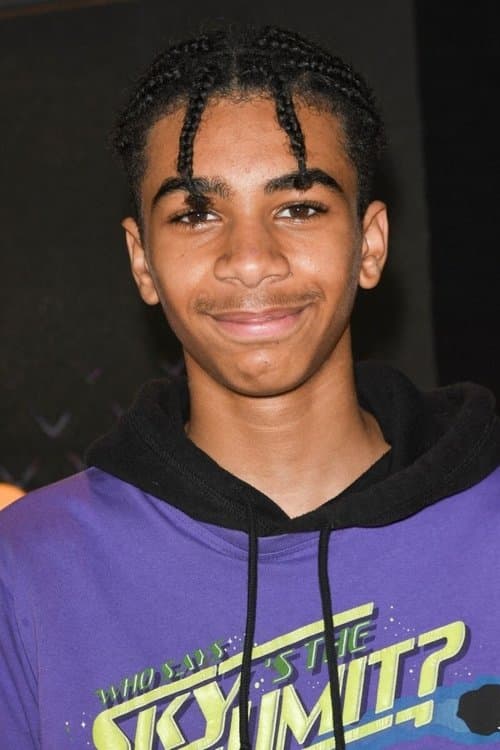 Yoann Eloundou Noah profile photo