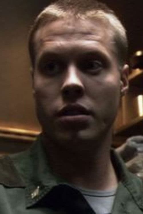 Sean J. Dory profile photo