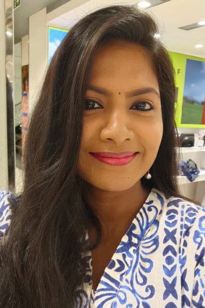 Raja Kumari profile photo