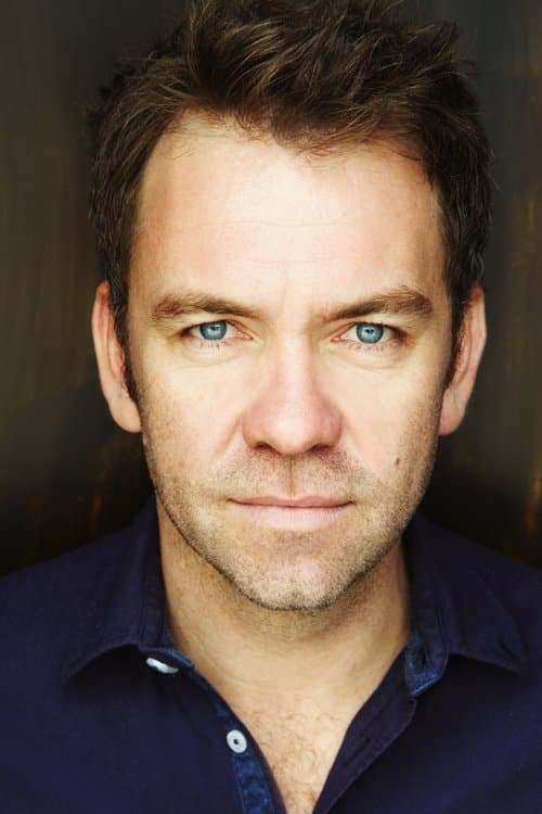 Brendan Cowell profile photo