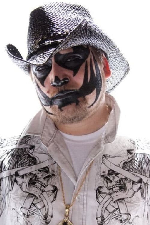 Boondox profile photo