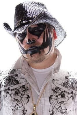 Boondox profile photo