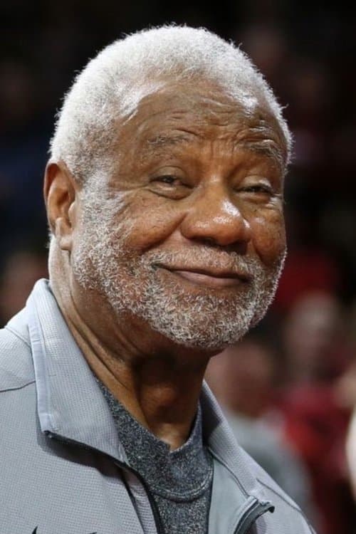 Nolan Richardson profile photo