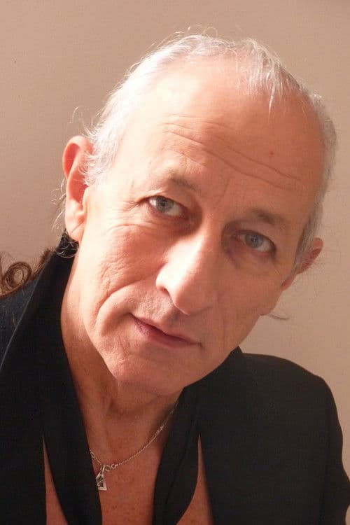 Stéphane Gildas profile photo