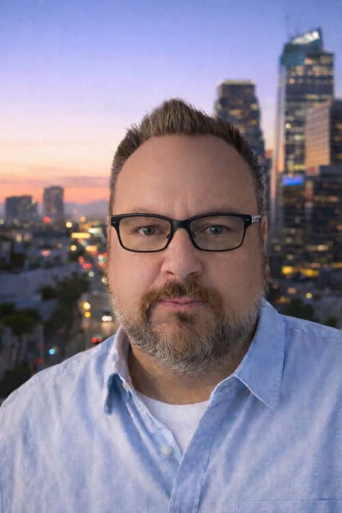 Nick Karlin profile photo