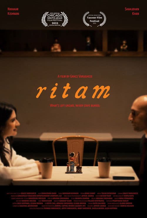 Ritam poster