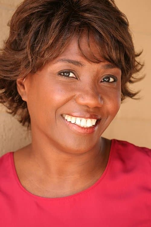 Margo Moorer profile photo