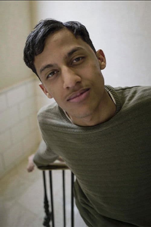 Adam Sultan profile photo