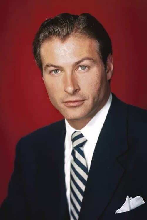 Lex Barker profile photo