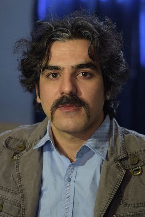 Kamal Khachooian profile photo