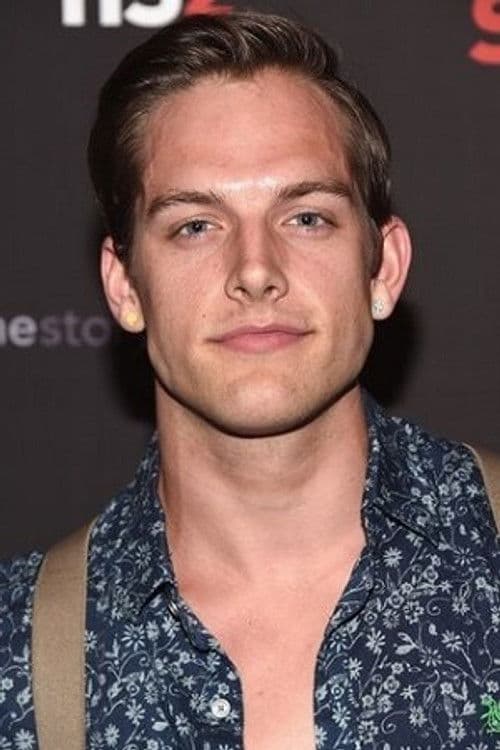 Tayte Hanson profile photo