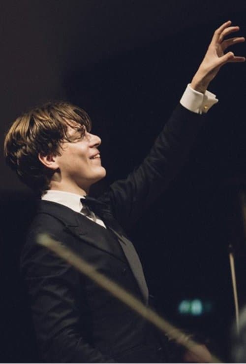 Klaus Mäkelä conducts Béla Bartók - The Miracolous Mandarin poster