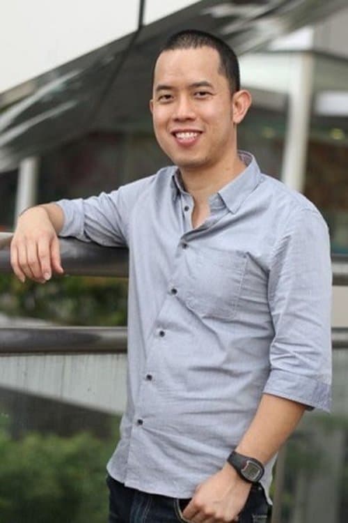 Woo Ming Jin profile photo