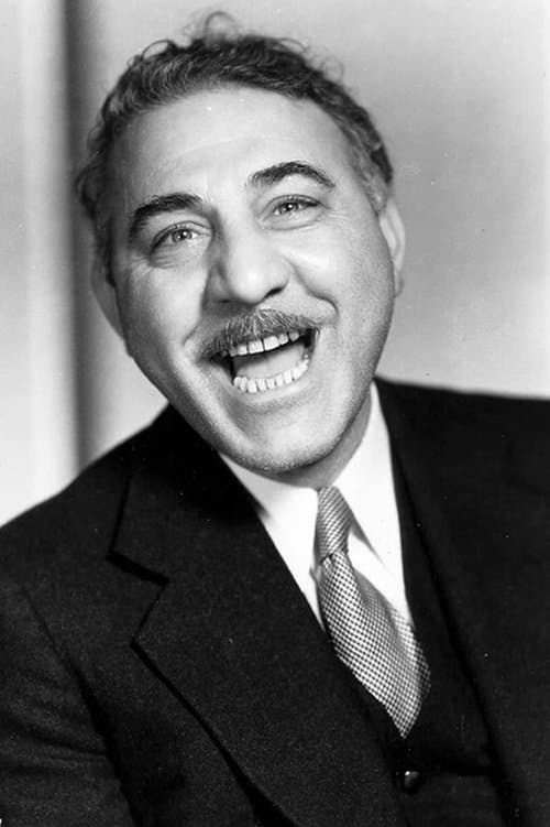 Henry Armetta profile photo