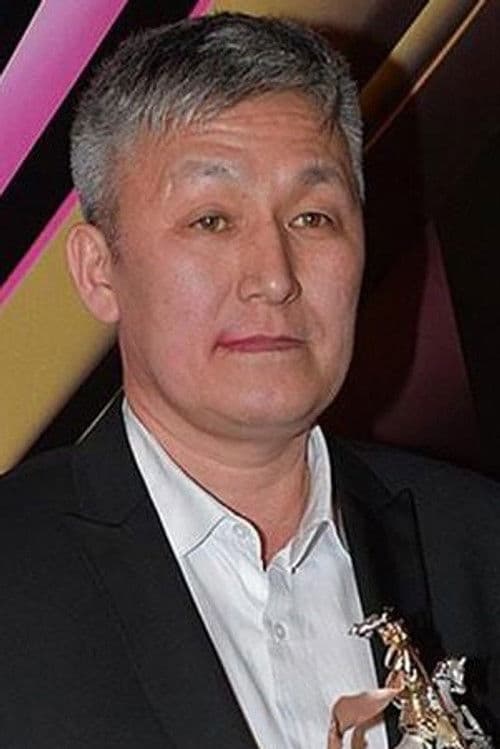 Eduard Novikov profile photo