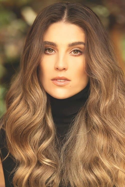 Daniela Cordero profile photo