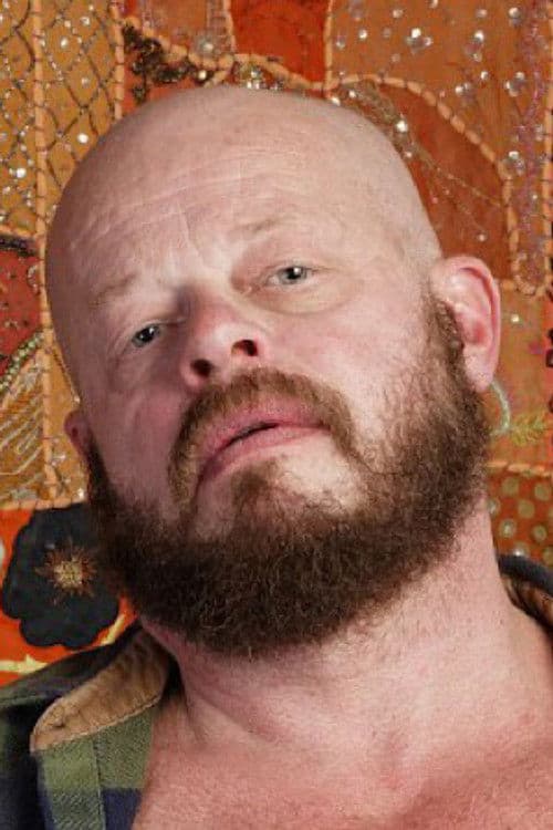 Gruff Hunter profile photo