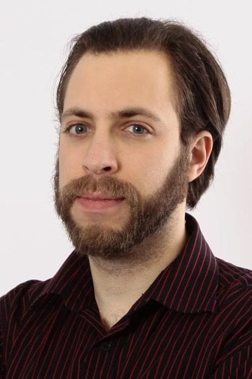 András Korcsmáros profile photo