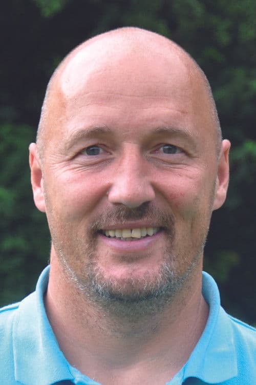 Luděk Zelenka profile photo