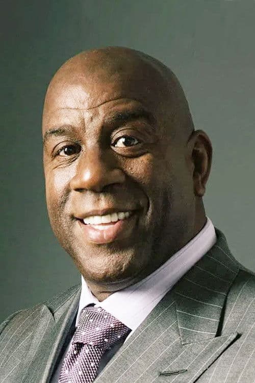 Magic Johnson profile photo