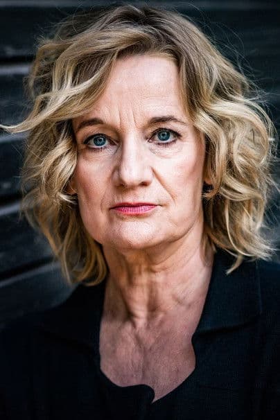 Sabine Falkenberg profile photo