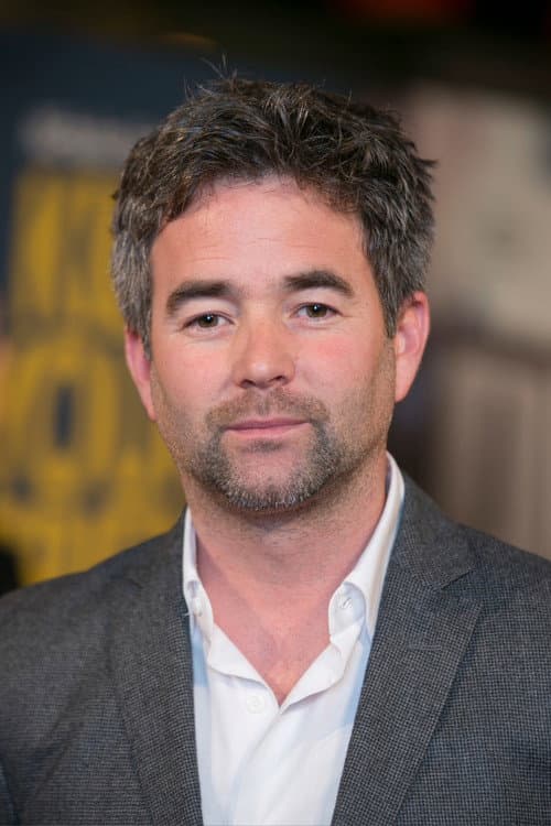 Owen Harris profile photo