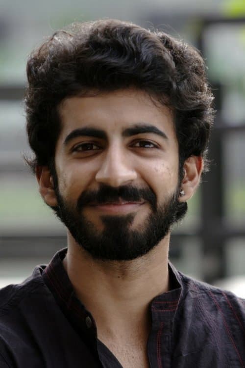 Roshan Mathew profile photo