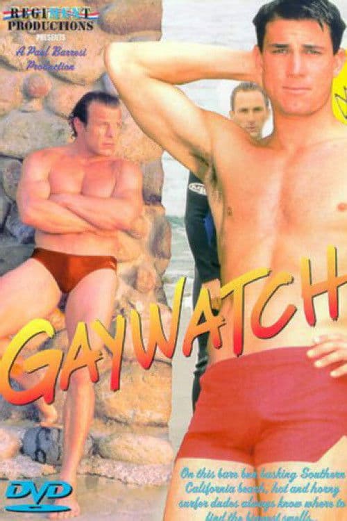 Gaywatch poster