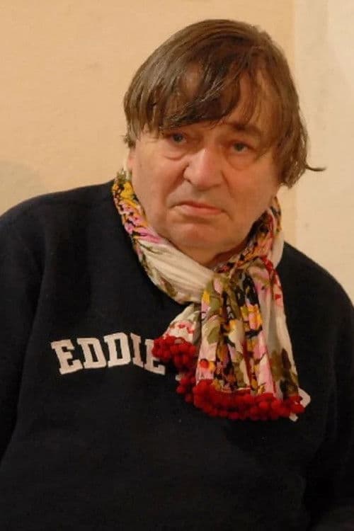 Ludwig Schönherr profile photo