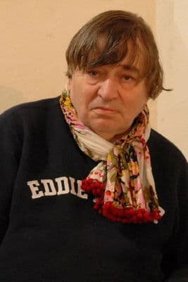 Ludwig Schönherr profile photo