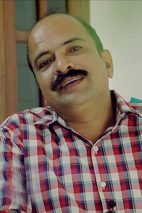 Sadanandan Chepparambu profile photo