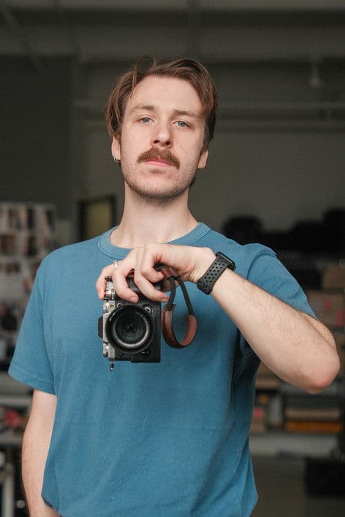 Conor Herbert profile photo